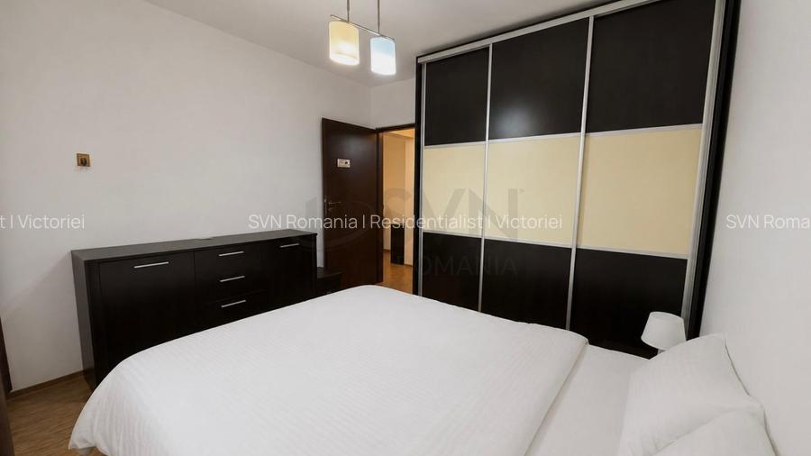 REA1028782 Apartament 2 camere I Metrou Victoriei I Mobilat si utilat - 13