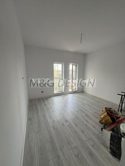 Casă individuală  3 camere Sanandrei - 6
