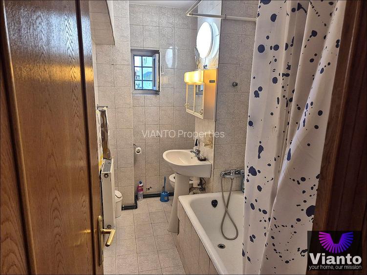 APARTAMENT 2 CAMERE 64 MPU LANGA SUB ARINI | BULEVARDUL VICTORIEI - 7