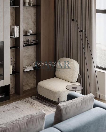 Proiect Nou Cavar Residence Finalizat - 10