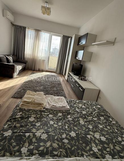 Inchiriere studio Piata Sudului vis a vis de Sun Plaza - 5