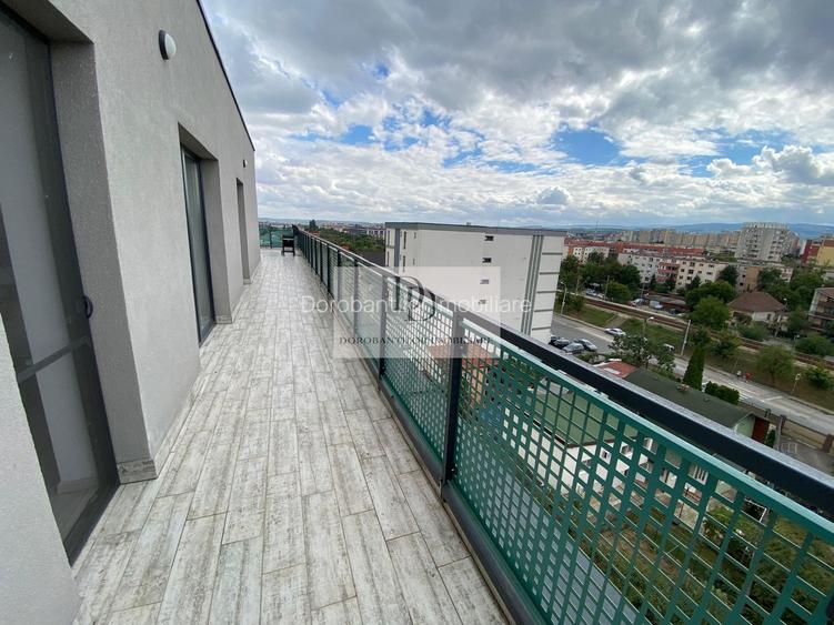 Apartament 3 camere cu terasă 50 mp | Orientare Sud-Est | Mǎrǎști - 18