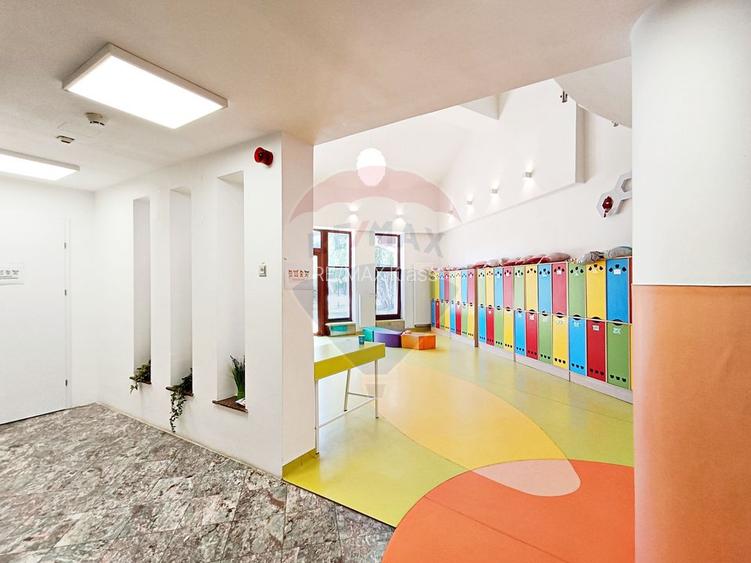 For Sale Educational Campus Baneasa, 12000sqm Land-School-Kindergarden - 24