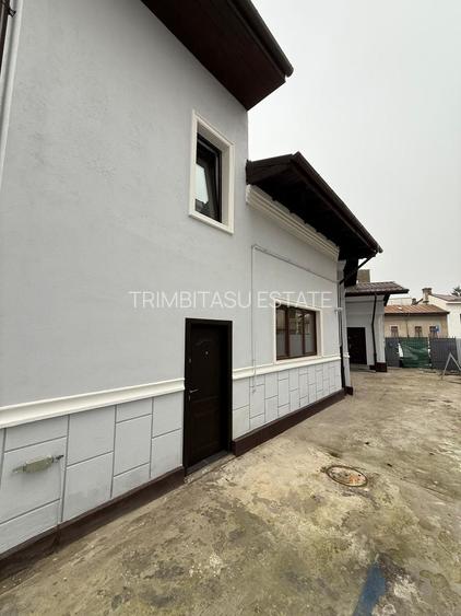 Vila individuala Icoanei Dacia - 12