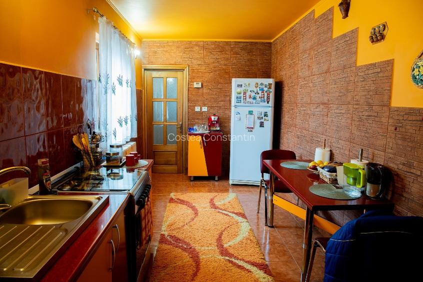 Casa individuala, P+M, 200mp, cartier Aviatiei, Iasi - 4