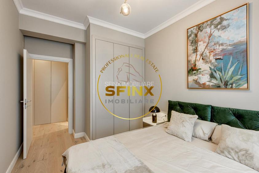 Apartament 2 camere | Park Residence | Loc de parcare - 8