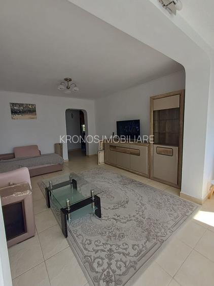 OCAZIE ! CENTRU 3 CAMERE DECOMANDATE 2 BALCOANE ETAJ 2 PRET 117.000 EU - 3