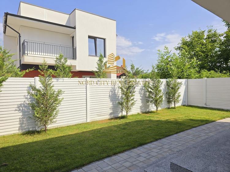 Vila Individuala cu 4 camere | OTOPENI - comision 0% - 9