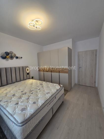 Ajustorului Residence - Lujerului | 2 Camere | Parcare 60 EUR | Balcon - 7