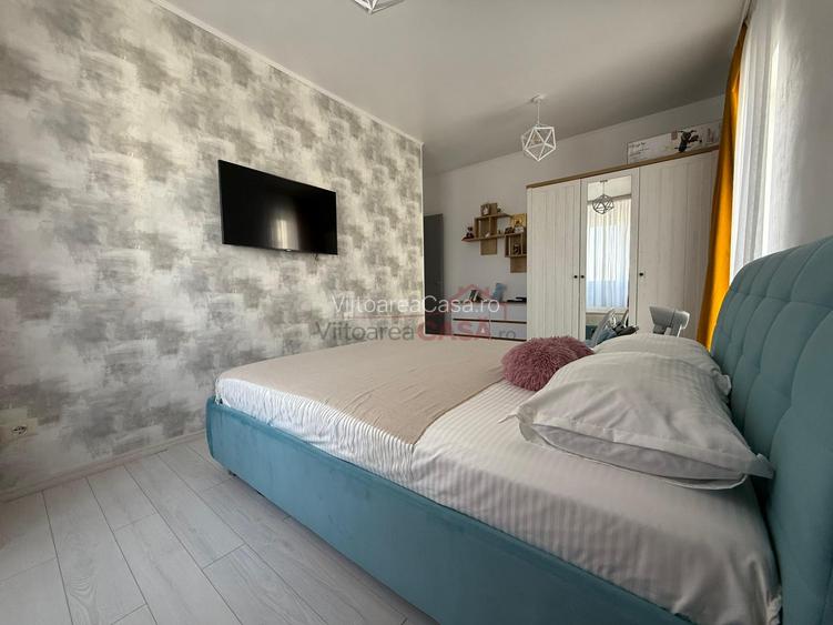 3 camere - sector 6 - Valea Lunga - 10