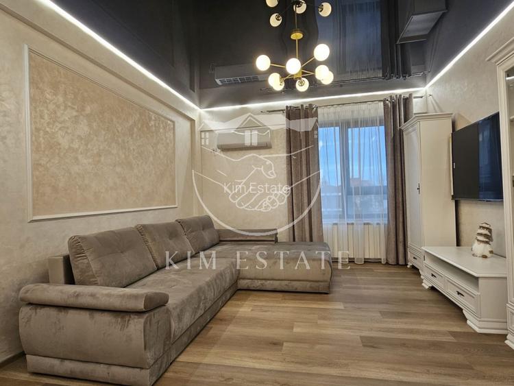 Apartament 2 camere lux in Faleza Nord - 4