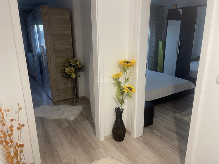 Giroc/Esso - Duplex modern cu 5 camere, complet mobilat - 5