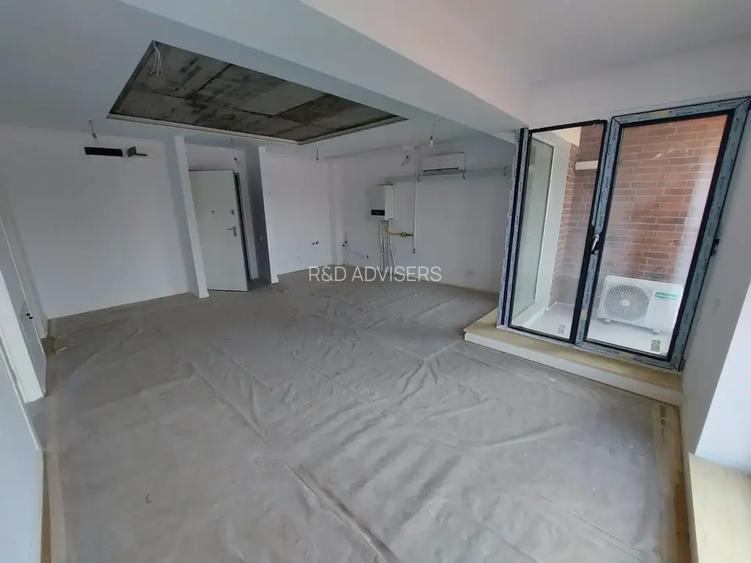 Apartament 2 camere Carol I / Pache / nou, lux/5 min metrou/Comision 0 - 3