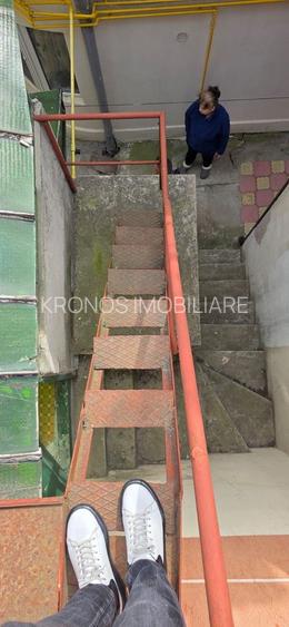 Ocazie ! Centru - Tomis 1 Vila Tip Duplex D+P+1E+Terasa 78.500 Euro - 25