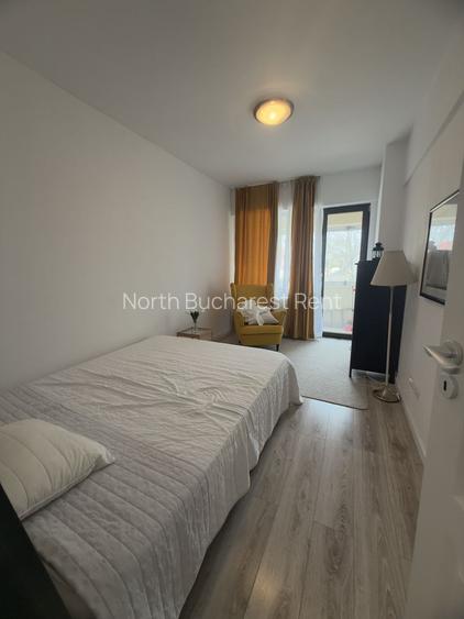 3 camere Straulesti- Scoala germana/sediu PETROM - 6