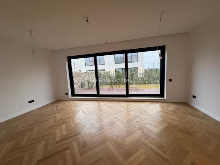 CESIONARE VILĂ PREMIUM – NUSCO HOMES TUNARI | PREȚ SUB DEZVOLTATOR - 5