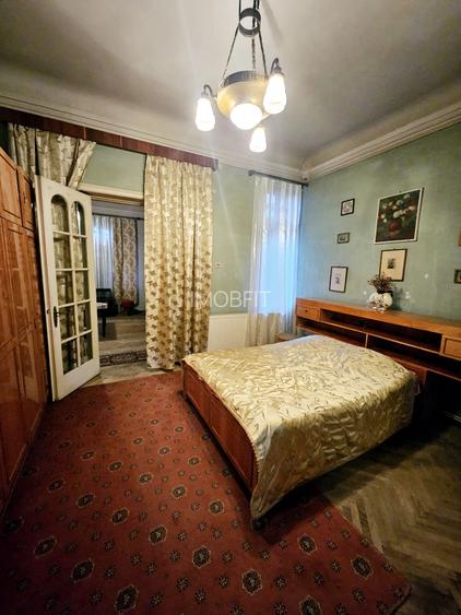 VANZARE APARTAMENT 4 CAMERE IN VILA, ZONA NICOLAE IORGA , PLOIESTI - 6