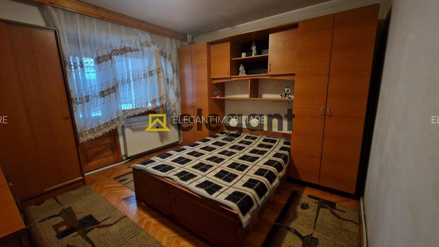 3 camere, decomandat, spatios, parter, centrala, Severinului-Auchan - 3