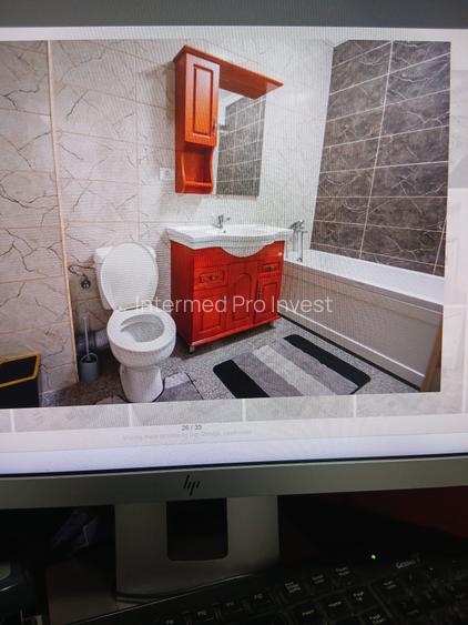 Statiunea Mamaia-2 camere mobilate modern. - 6