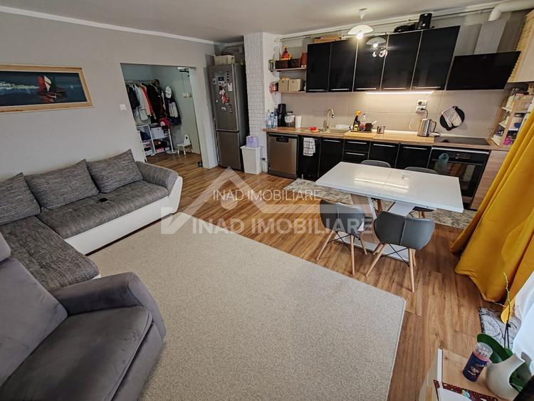 Apartament 3 camere, 2 balcoane, 1 parcare, Manastur, Str. Parang - 3