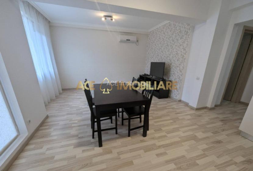 2 Camere de inchiriat | Pipera | Incalzire Pardoseala | Parcare - 2