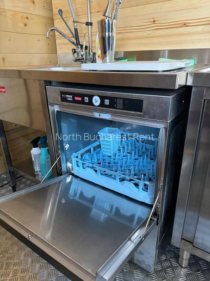 Container HORECA | Complet Utilat | Terasa | Disponibil imediat - 8