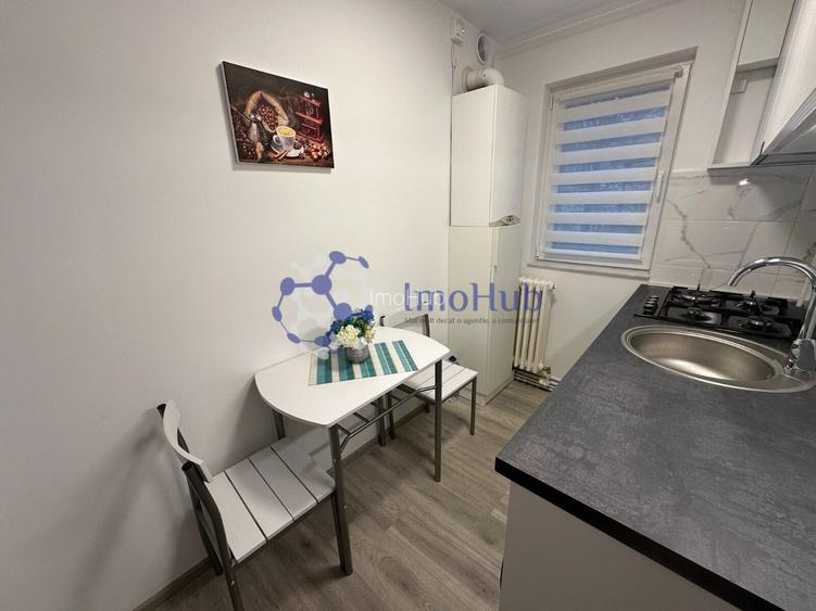 Apartament de inchiriat cu 2 camere - Zona Podu Ros Iasi - 9