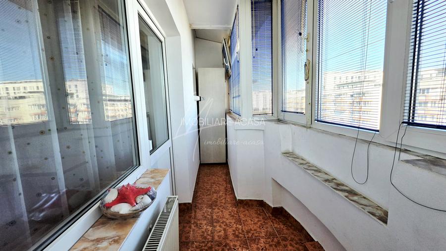 Aleea Botorani 2. Un apartament cu pachet de relaxare inclus - 16