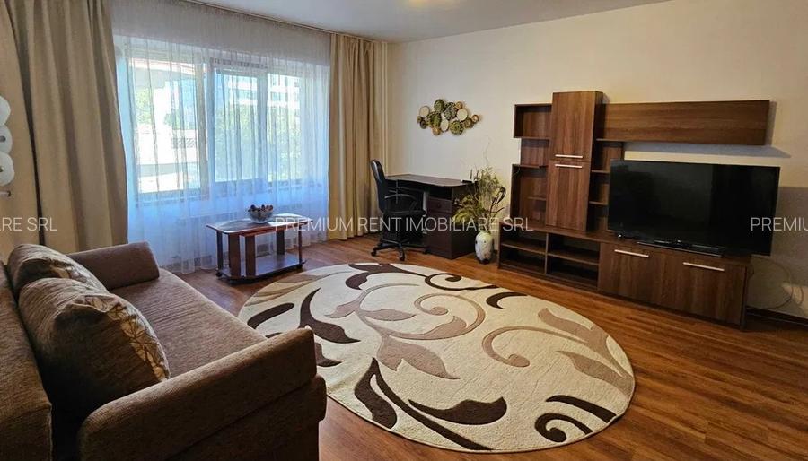 Muncii-Calea Calarasilor, garsoniera, BOILER, 3 minute metrou - 2