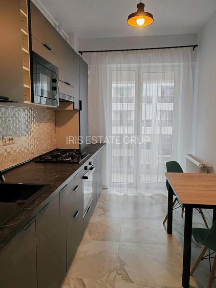 Apartament 2 camere langa pasarela Metrou Berceni - 2