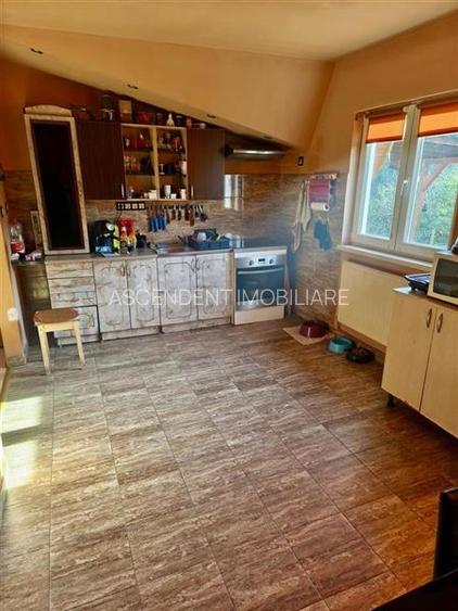 Casa potential:locuire multifamiliala,activitati comerciale,birouri,677 mp teren - 26