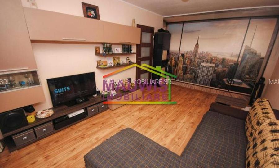 Vand apartament cu 2 camere  Bv Brancoveanu – Scoala gimnaziala - 2