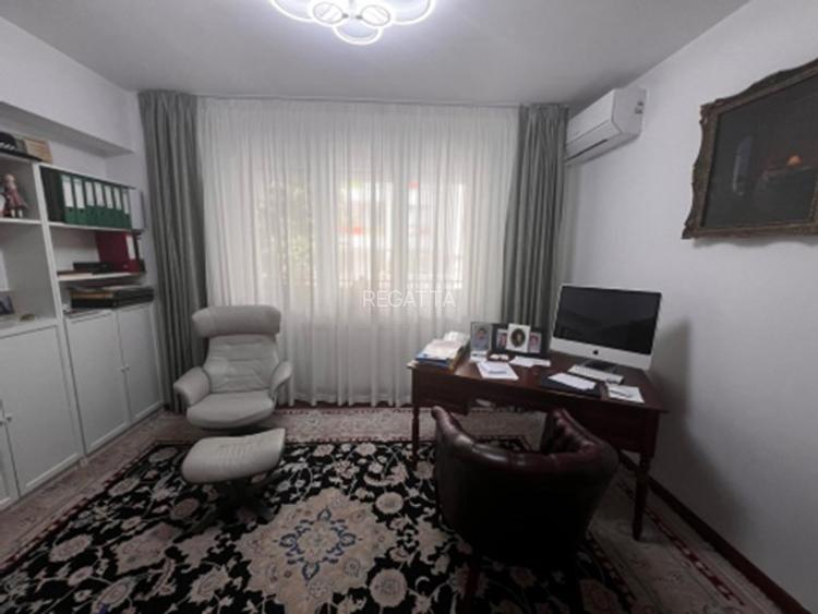 Apartament de inchiriat 4 camere Dorobanti - Radu Beller, Bucuresti - 4