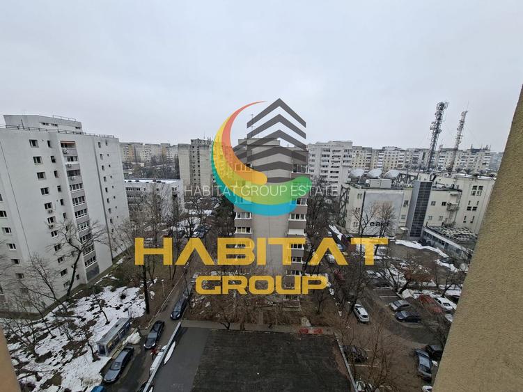 Drumul Taberei Moghioros 2 Camere 54 Mp 1 Minut Pana La Metrou - 21