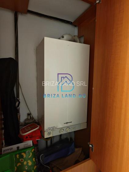 Sos. Chitilei, Colosseum, casa sup. 105mp, 3 camere, teren 211mp - 7