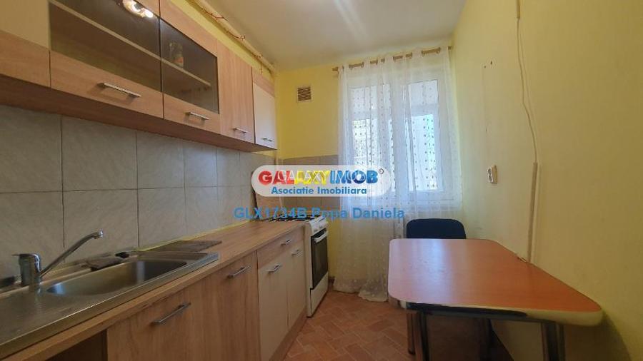 Vanzare 2 camere,etaj 1, bloc anvelopat - Calea Grivitei-Metrou Basara - 11