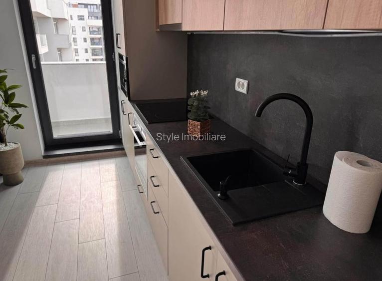 Inchiriez Apartament 2 Camere - 3