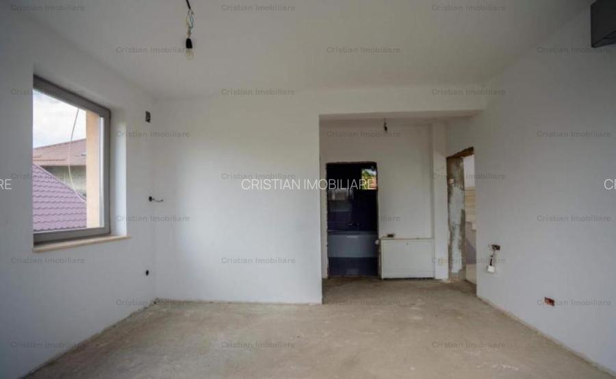 Vila cu Piscina  P+2  487mp utili, teren 300mp, zona rezidentiala - 10