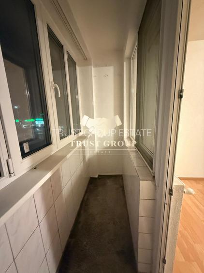 2 camere Drumul Taberei | Parc si metrou in apropiere | - 10