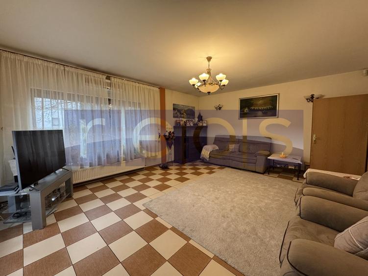 CASA 2005 | DUBLA DESCHIDERE | STRUCTURA METALICA - 9