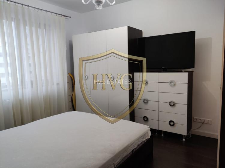Apartament 2 Camere | Semidecomandat | Mihai Bravu - 10