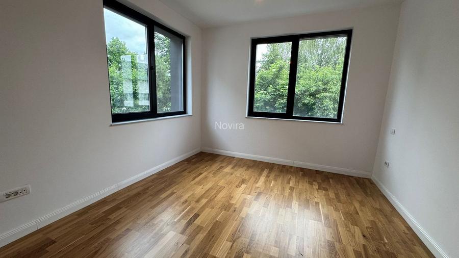 Casă Premium Inchiriat / 5 Camere cu Piscina Privata / Iancu Nicolae - 11