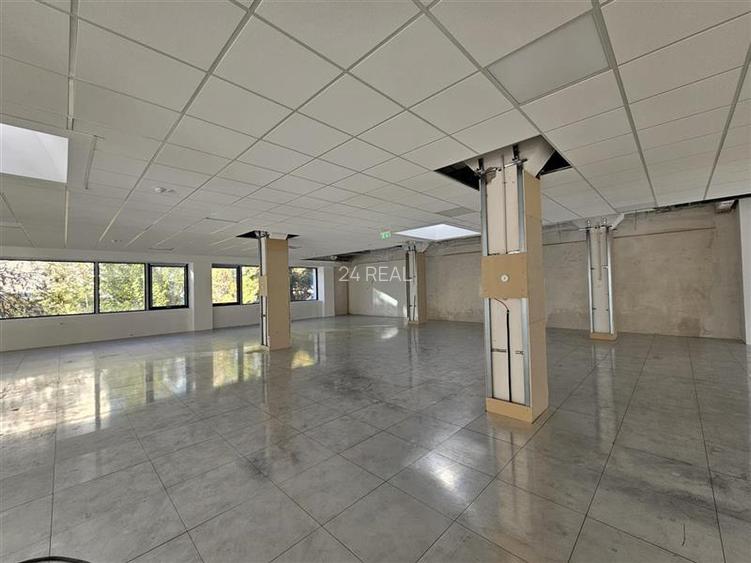 Inchiriere Birouri - Metrou Pipera - MULTIGALAXY 3 - 2