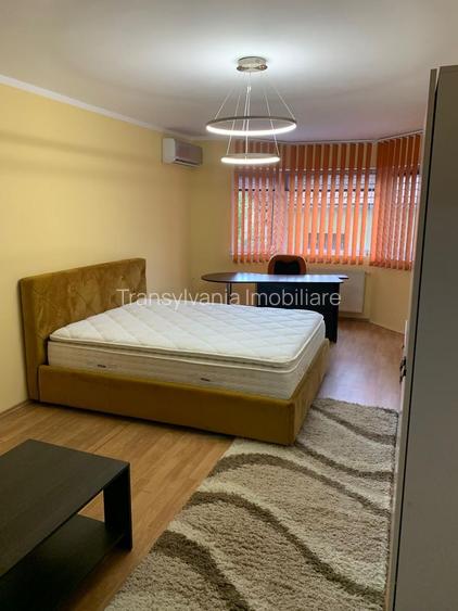 Apartament spatios cu 2 dormitoare | 68 mp | 2 parcari | Gheorgheni - 3