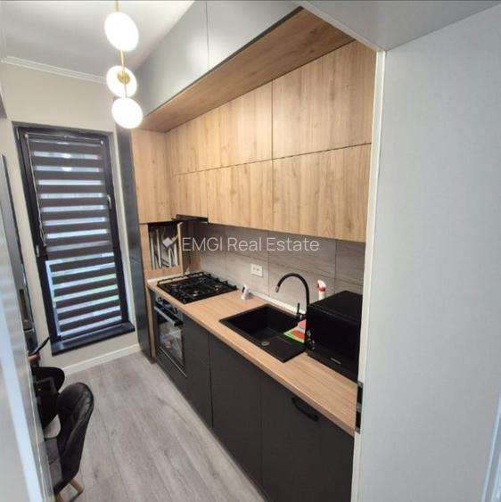 LUX Apartament 2 camere Exigent Plaza Faza 5 Lujerului Politehnica Disponibil - 5