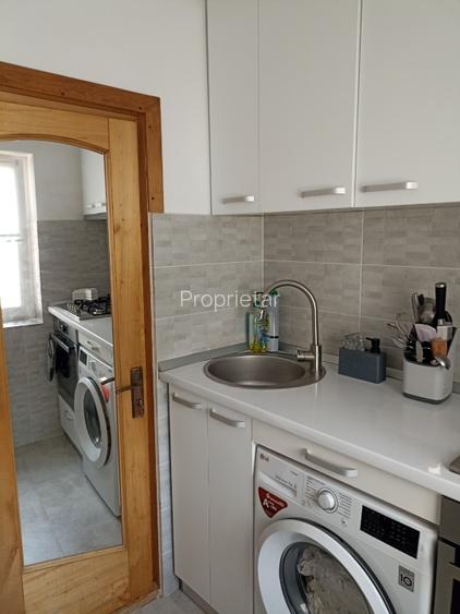 Apartament 3 camere, central, renovat si termoizolat - 4