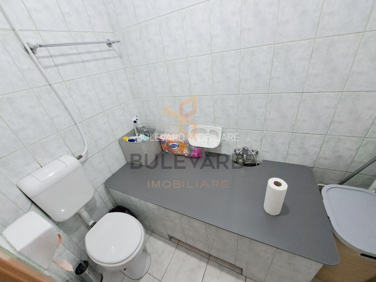 Apartament langa Parcul Central! - 11