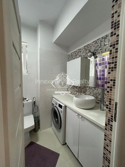 Apartament 2 camere decomandat curte proprie + loc parcare in Militari Residence - 15