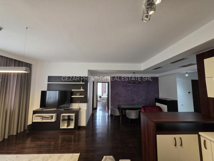 HERASTRAU SOSEAUA NORDULUI  APARTAMENT 3 CAMERE MODERN LOC PARCARE - 6