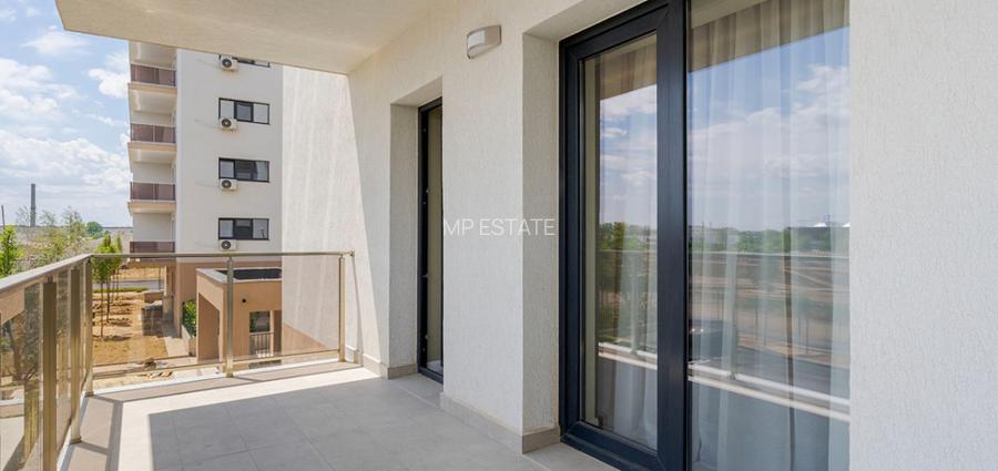 Apartament 2 Camere - 66,29 mp / Hils Republica / 6 m Metrou  / Comision 0% - 7